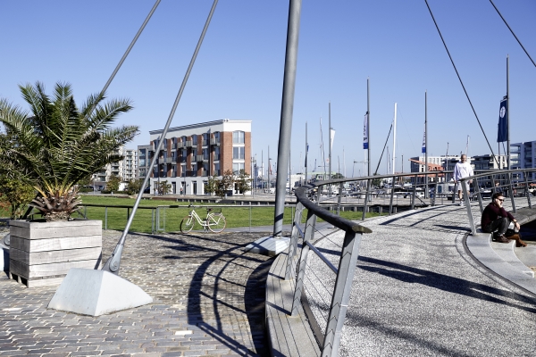 im jaich Hotel (Bremerhaven)